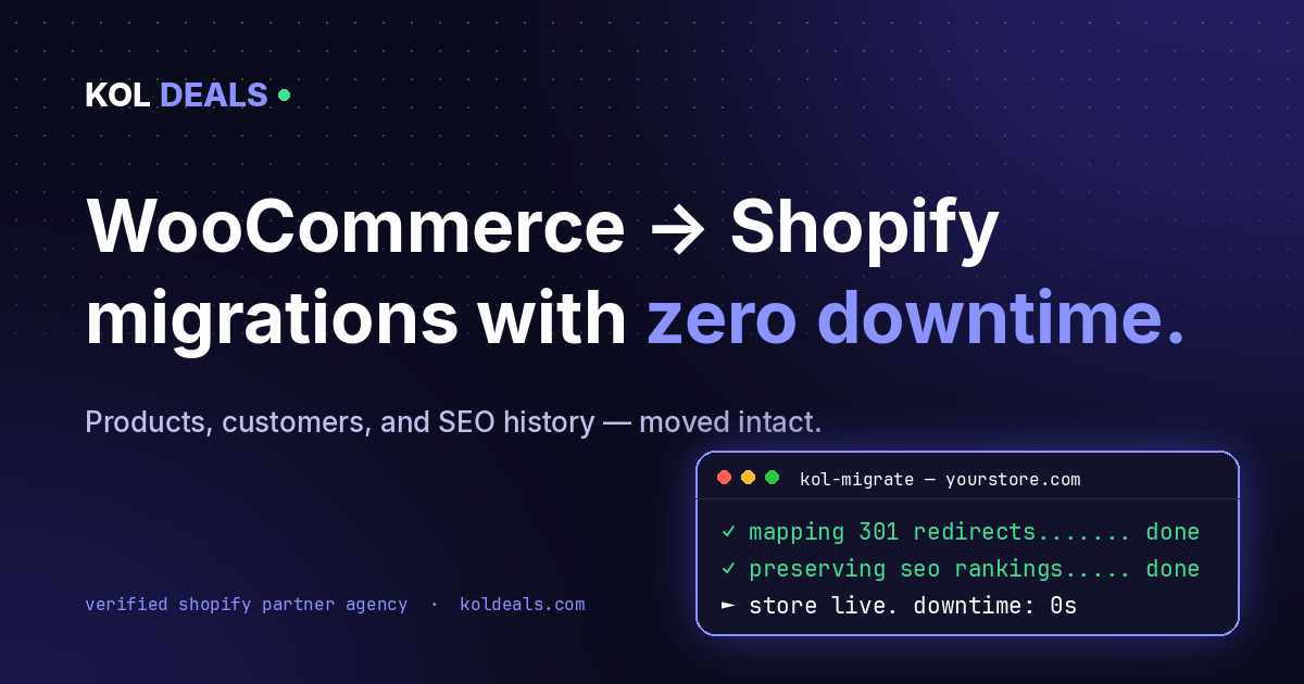 Preview image published by kol.deals
